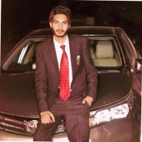 Syed Mutarrib Hussain