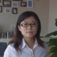 Lijuan Ning