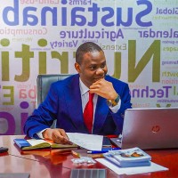 Japheth Winstone RDN.