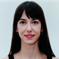 Cristina Rodríguez Moreno