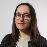 Simona Stojchevska Takovska