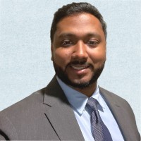 Kevin Niranjan