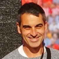 David Gonzalez Perez