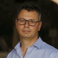 Alex Mitsel