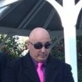 Alan Fraser