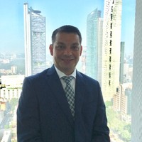 Gilberto González Rohde