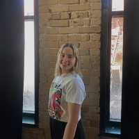 Madeline Mitchell