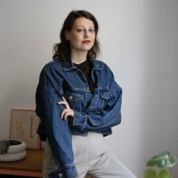 Daniela Prugger