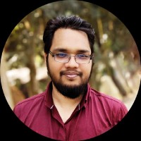 Md. Rashedul Islam Rashed