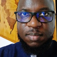 Aliou Ba