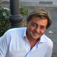Harald Sperlin Thorstensen