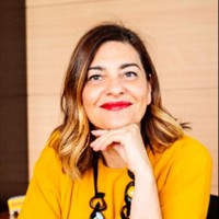Rosa Maria Martín