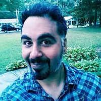 Jamiel Alkhaja