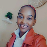Fortunate Thabo chigumula