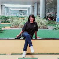 Aparna Singha