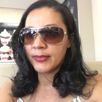 Wslene Quesede Ferreira