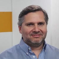 Nicolas Marzorati