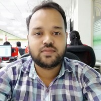 Nazaruddin Ansari