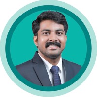 Ananthakrishnan Ramesh