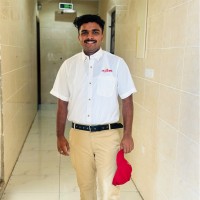Akshaj V S