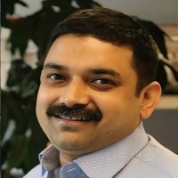 Tirthankar Mandal