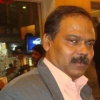 Partha Bhattacharya