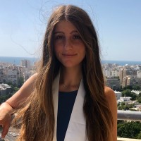 Maya Abed
