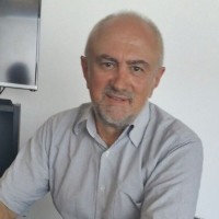 Dragos Mateescu