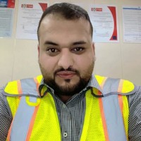 Taimur Ahmad (Cfps®-Nfpa ,Cert-Iosh, Miirsm®)