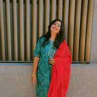 Avani Brahmbhatt