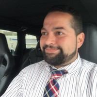 Michael Hiraldo