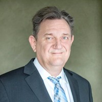 Steve Schaefer, Cfsp Ii