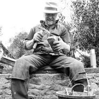 Philip Harris-Jones