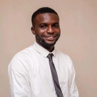 Patrick Edet