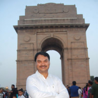 Sunil Kumar