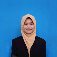 Sarah Aimi Saad