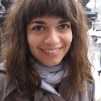 Afroditi Atmatsidou