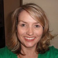 Natalie Coates, CPHR