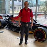 James Shepherd, Mba