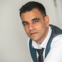 Antonis Smirnis