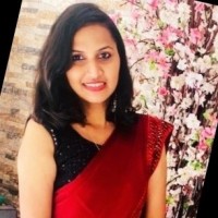Saylee Narkar