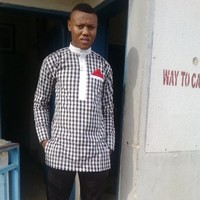 Franklin Mbonu