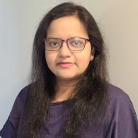 Snigdha Mohanty
