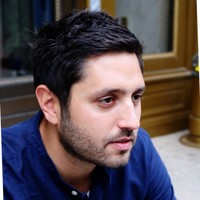 Brett Weinberg