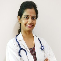 Dr. Nisha Mangal