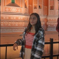 Chetna Suthar