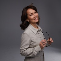 Liliya Fedotova