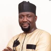 Akosudé Horace Kougniazondé