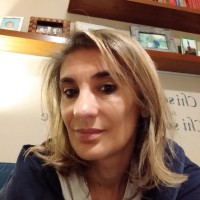 Silvia Becchi
