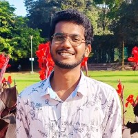 Mathivanan S